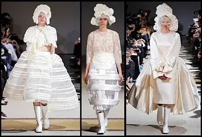 White Drama Collection
