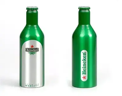 Paco - Heineken