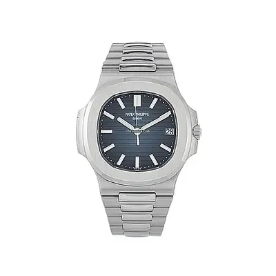 Patek Philippe Nautilus