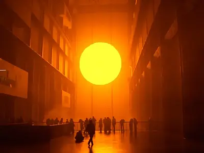 The Weather Project