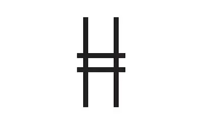 The High Line Logo