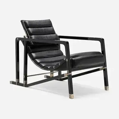 Tranzat chair