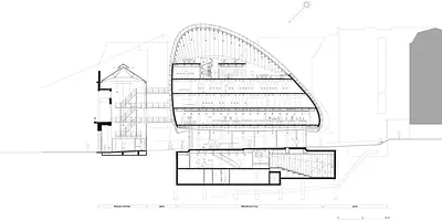 Fondation Jérôme Seydoux-Pathé