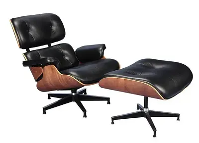 Eames chair 