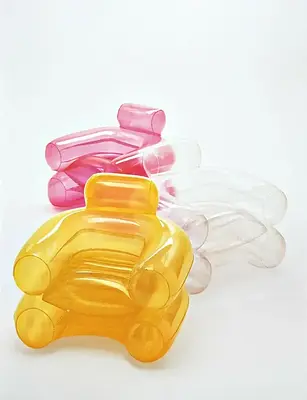 Fauteuil Blow
