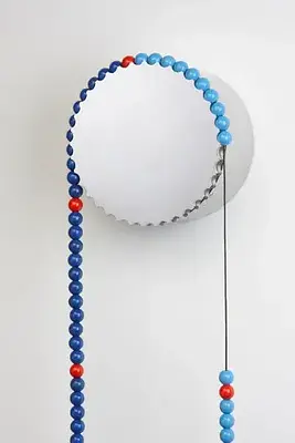 Sasa Clock