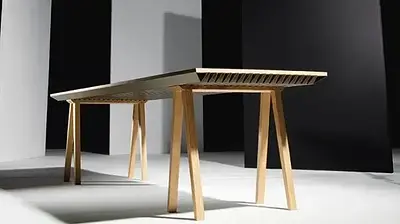 La table climatique 